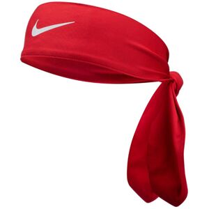 Nike Dri-Fit Fury Sweat-Wicking Head Tie - Unisex (RED) Nike Dri-Fit Fury Sweat-Wicking Head Tie - Unisex (RED)