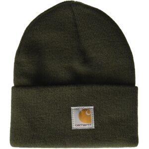 carhartt unisex child Acrylic Watch cold Weather Hat Olive 8-14 Year carhartt unisex child Acrylic Watch cold Weather Hat Olive 8-14 Year