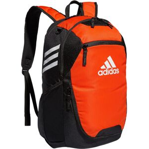 adidas Stadium 3 Sports Backpack Team Orange One Size adidas Stadium 3 Sports Backpack Team Orange One Size