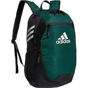 adidas Stadium 3 Sports Backpack Team Dark Green One Size adidas Stadium 3 Sports Backpack Team Dark Green One Size