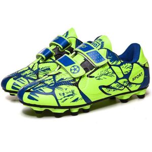 Unbranded (fluorescent green, 33) 28-38 High Quality Teen Fashion Anti-slip Wear-resistant Unbranded (fluorescent green, 33) 28-38 High Quality Teen Fashion Anti-slip Wear-resistant