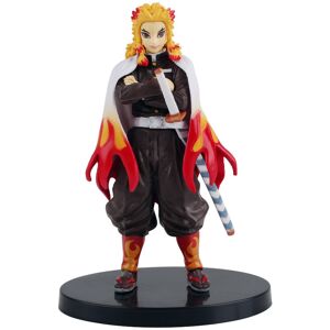 Maxpower (bagged FlamingPillar) Anime Demon Slayer Action Figures Kimetsu No Yaiba Shinob Maxpower (bagged FlamingPillar) Anime Demon Slayer Action Figures Kimetsu No Yaiba Shinob