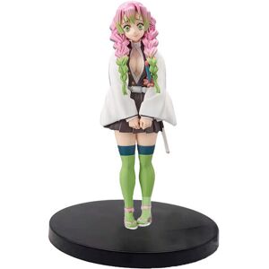 Maxpower (bagged Ganlu Temple) Anime Demon Slayer Action Figures Kimetsu No Yaiba Shinobu Maxpower (bagged Ganlu Temple) Anime Demon Slayer Action Figures Kimetsu No Yaiba Shinobu