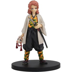 Maxpower (bagged Jing Rabbit) Anime Demon Slayer Action Figures Kimetsu No Yaiba Shinobu Maxpower (bagged Jing Rabbit) Anime Demon Slayer Action Figures Kimetsu No Yaiba Shinobu