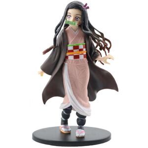 Maxpower (bagged Nezuko) Anime Demon Slayer Action Figures Kimetsu No Yaiba Shinobu Nezuk Maxpower (bagged Nezuko) Anime Demon Slayer Action Figures Kimetsu No Yaiba Shinobu Nezuk