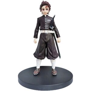 Maxpower (bagged Tanjiro Brown) Anime Demon Slayer Action Figures Kimetsu No Yaiba Shinob Maxpower (bagged Tanjiro Brown) Anime Demon Slayer Action Figures Kimetsu No Yaiba Shinob