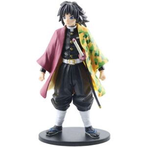Maxpower (bagged TomiokaYiyong) Anime Demon Slayer Action Figures Kimetsu No Yaiba Shinob Maxpower (bagged TomiokaYiyong) Anime Demon Slayer Action Figures Kimetsu No Yaiba Shinob