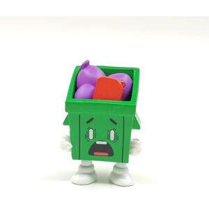 Maxpower (Style 8) Series 4 Original Stumble Guys Action Figure Anime PVC Game Model Stat Maxpower (Style 8) Series 4 Original Stumble Guys Action Figure Anime PVC Game Model Stat