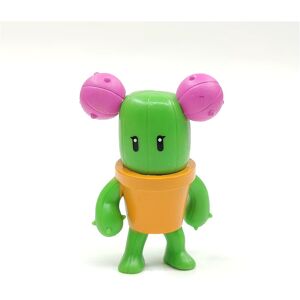 Maxpower (Style 9) Series 4 Original Stumble Guys Action Figure Anime PVC Game Model Stat Maxpower (Style 9) Series 4 Original Stumble Guys Action Figure Anime PVC Game Model Stat