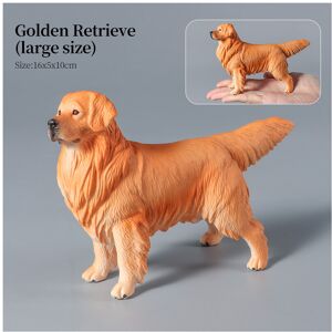 Maxpower (Dog-10) Farm Dog Animals Model Husky German Shepherd Saint Bernard Action Figur Maxpower (Dog-10) Farm Dog Animals Model Husky German Shepherd Saint Bernard Action Figur