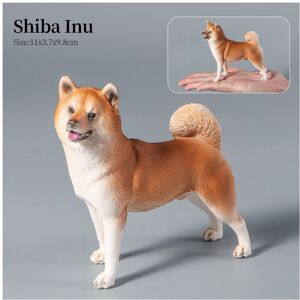 Maxpower (Dog-14) Farm Dog Animals Model Husky German Shepherd Saint Bernard Action Figur Maxpower (Dog-14) Farm Dog Animals Model Husky German Shepherd Saint Bernard Action Figur