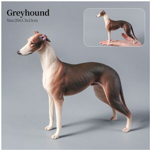 Maxpower (Dog-21) Farm Dog Animals Model Husky German Shepherd Saint Bernard Action Figur Maxpower (Dog-21) Farm Dog Animals Model Husky German Shepherd Saint Bernard Action Figur