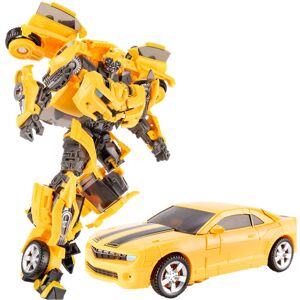 Maxpower (TAIBA YS-01C) Big Size Cool Transformation Movie 7 New Action Figure Robot Car Maxpower (TAIBA YS-01C) Big Size Cool Transformation Movie 7 New Action Figure Robot Car
