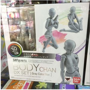 Maxpower (body chan grey) High Quality Pose Play Grey Color Ver. Black Orange PVC Action Maxpower (body chan grey) High Quality Pose Play Grey Color Ver. Black Orange PVC Action