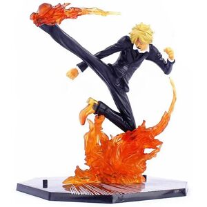 Maxpower (Red) 18CM One Piece Luffy Figure Roronoa Zoro Three-Blade Sa-Maximum Manga Anim Maxpower (Red) 18CM One Piece Luffy Figure Roronoa Zoro Three-Blade Sa-Maximum Manga Anim