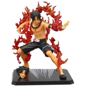 Maxpower (green) 18CM One Piece Luffy Figure Roronoa Zoro Three-Blade Sa-Maximum Manga An Maxpower (green) 18CM One Piece Luffy Figure Roronoa Zoro Three-Blade Sa-Maximum Manga An