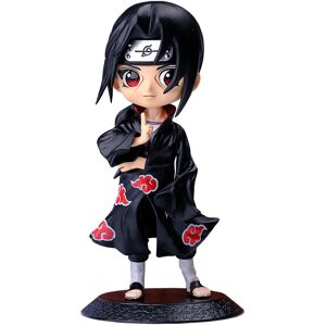 Maxpower (6) 15.5cm Anime Figure Kawaii Uzumaki Hatake Kakashi Gaara Uchiha Sasuke Qposke Maxpower (6) 15.5cm Anime Figure Kawaii Uzumaki Hatake Kakashi Gaara Uchiha Sasuke Qposke
