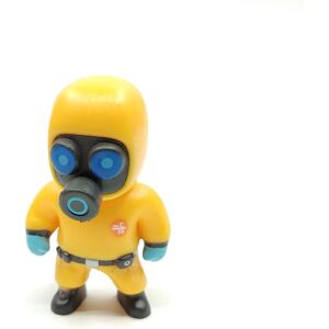 Maxpower (Style 11) Series 1 Original Stumble Guys Action Figure Anime PVC Game Model Sta Maxpower (Style 11) Series 1 Original Stumble Guys Action Figure Anime PVC Game Model Sta