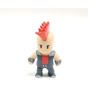 Maxpower (Style 14) Series 1 Original Stumble Guys Action Figure Anime PVC Game Model Sta Maxpower (Style 14) Series 1 Original Stumble Guys Action Figure Anime PVC Game Model Sta