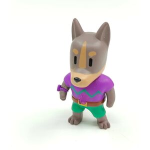 Maxpower (Style 13) Series 3 Original Stumble Guys Action Figure Anime PVC Game Model Sta Maxpower (Style 13) Series 3 Original Stumble Guys Action Figure Anime PVC Game Model Sta