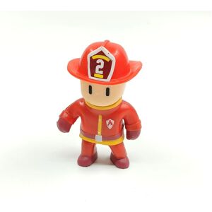 Maxpower (Style 14) Series 3 Original Stumble Guys Action Figure Anime PVC Game Model Sta Maxpower (Style 14) Series 3 Original Stumble Guys Action Figure Anime PVC Game Model Sta