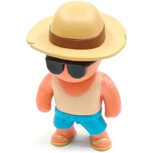 Maxpower (Style 4) Series 3 Original Stumble Guys Action Figure Anime PVC Game Model Stat Maxpower (Style 4) Series 3 Original Stumble Guys Action Figure Anime PVC Game Model Stat