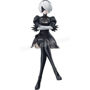 Maxpower (2B No Box 15cm) Anime NieR:Automata YoRHa A No.2 Type B Action Figure Noodle St Maxpower (2B No Box 15cm) Anime NieR:Automata YoRHa A No.2 Type B Action Figure Noodle St