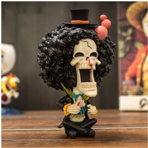 Maxpower (buluke) 9CM Q Luffy Zoro Nami Anime One Piece Peripheral Sanji Robin Boa Hancoc Maxpower (buluke) 9CM Q Luffy Zoro Nami Anime One Piece Peripheral Sanji Robin Boa Hancoc