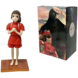 Maxpower (11.5cm with box) Spirited Away Character PvC Action Model Set Faceless Male Hay Maxpower (11.5cm with box) Spirited Away Character PvC Action Model Set Faceless Male Hay
