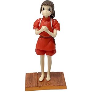 Maxpower (11.5cm no box) Spirited Away Character PvC Action Model Set Faceless Male Hayao Maxpower (11.5cm no box) Spirited Away Character PvC Action Model Set Faceless Male Hayao