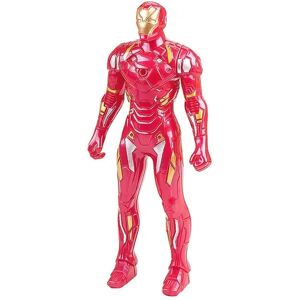 Maxpower (4, 17CM) 2024 Hulk Ironman Anime Action Figure Toy Christmas Gift Pvc Movable J Maxpower (4, 17CM) 2024 Hulk Ironman Anime Action Figure Toy Christmas Gift Pvc Movable J