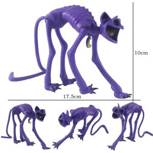 Maxpower (Cat) Smiling Figure Cat PVC Model Anime Action Figuras Model Toys set Maxpower (Cat) Smiling Figure Cat PVC Model Anime Action Figuras Model Toys set