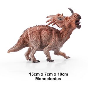 Maxpower (Monoclonius) Simulation Jurassic Dinosaur Action Figures Dino Park Carnotaurus Maxpower (Monoclonius) Simulation Jurassic Dinosaur Action Figures Dino Park Carnotaurus