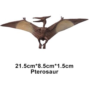 Maxpower (Pterosaur) Simulation Jurassic Dinosaur Action Figures Dino Park Carnotaurus An Maxpower (Pterosaur) Simulation Jurassic Dinosaur Action Figures Dino Park Carnotaurus An