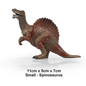 Maxpower (Spinosaurus) Simulation Jurassic Dinosaur Action Figures Dino Park Carnotaurus Maxpower (Spinosaurus) Simulation Jurassic Dinosaur Action Figures Dino Park Carnotaurus