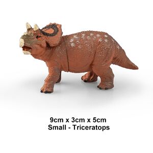 Maxpower (Triceratops) Simulation Jurassic Dinosaur Action Figures Dino Park Carnotaurus Maxpower (Triceratops) Simulation Jurassic Dinosaur Action Figures Dino Park Carnotaurus