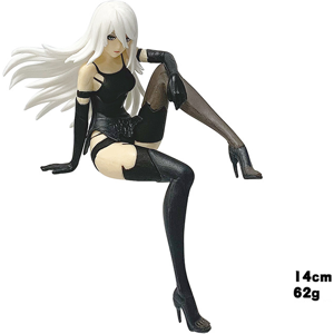 Maxpower (1) New SEGA Nier:automata Ver1.1A 2B Yorha No. 2 Type B Premium Chokonose Figur Maxpower (1) New SEGA Nier:automata Ver1.1A 2B Yorha No. 2 Type B Premium Chokonose Figur