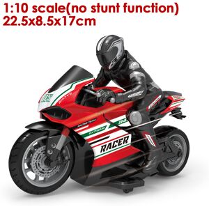 Maxpower (RED Small Scale) RC Motorcycles Toys for Boys 1/6 Electric Motor RC Cars High S Maxpower (RED Small Scale) RC Motorcycles Toys for Boys 1/6 Electric Motor RC Cars High S