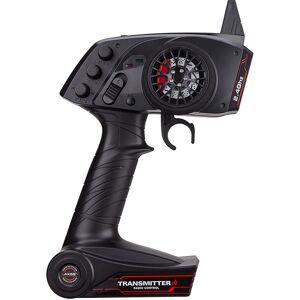 Maxpower (3CH AX5S) 2.4G 3CH Remote Control Digital Radio Transmitter with Receiver for R Maxpower (3CH AX5S) 2.4G 3CH Remote Control Digital Radio Transmitter with Receiver for R