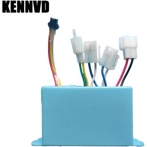 Maxpower (3PIN receiver) 12V 2.4G Children's Electric Car Universal 2.4G Bluetooth Remote Maxpower (3PIN receiver) 12V 2.4G Children's Electric Car Universal 2.4G Bluetooth Remote