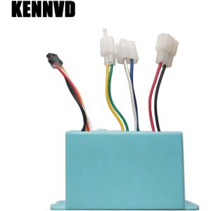 Maxpower (5PIN A receiver) 12V 2.4G Children's Electric Car Universal 2.4G Bluetooth Remo Maxpower (5PIN A receiver) 12V 2.4G Children's Electric Car Universal 2.4G Bluetooth Remo