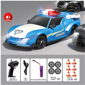 Maxpower (New Blue) Cross Border Ae86 Drift High Speed Remote Control Car Racing Light Ch Maxpower (New Blue) Cross Border Ae86 Drift High Speed Remote Control Car Racing Light Ch