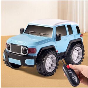 Maxpower (Blue) Remote Control Car Camouflage Buggy Lights Electric Plastic Wltoys Boys C Maxpower (Blue) Remote Control Car Camouflage Buggy Lights Electric Plastic Wltoys Boys C