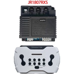 Maxpower (JR1807RXS set) JR1922RXS Receiver for Children's Electric Vehicles,JR1816RXS-12 Maxpower (JR1807RXS set) JR1922RXS Receiver for Children's Electric Vehicles,JR1816RXS-12