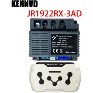 Maxpower (JR1922RX-3AD set) JR1922RXS Receiver for Children's Electric Vehicles,JR1816RXS Maxpower (JR1922RX-3AD set) JR1922RXS Receiver for Children's Electric Vehicles,JR1816RXS