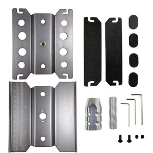 Maxpower (Gray Ordinary) Metal Repair Station Workbench Assembly Platform For TRX-4 Axial Maxpower (Gray Ordinary) Metal Repair Station Workbench Assembly Platform For TRX-4 Axial