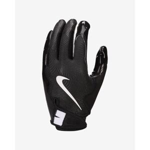 Nike Vapor Jet 8.0 Football Gloves Black/Black/Black/White X-Large Nike Vapor Jet 8.0 Football Gloves Black/Black/Black/White X-Large