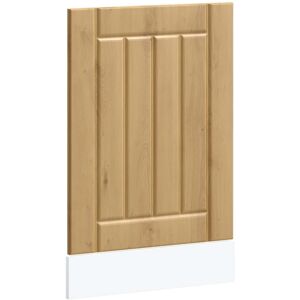 (artisan oak, 1 pcs) vidaXL Oven Cabinets Kitchen Cabinet Oven Unit 2 pcs Kalmar (artisan oak, 1 pcs) vidaXL Oven Cabinets Kitchen Cabinet Oven Unit 2 pcs Kalmar