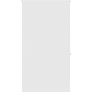 (white, 130 x 240 cm) vidaXL Shower Roller Blind Fabric shower blind (white, 130 x 240 cm) vidaXL Shower Roller Blind Fabric shower blind