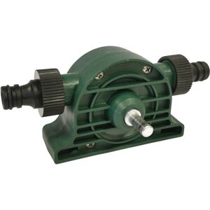 Hilka Tools 91150500 Drill Powered Water Pump Hilka Tools 91150500 Drill Powered Water Pump